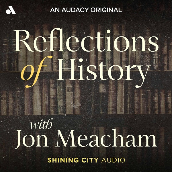 Artwork for Reflections of History
