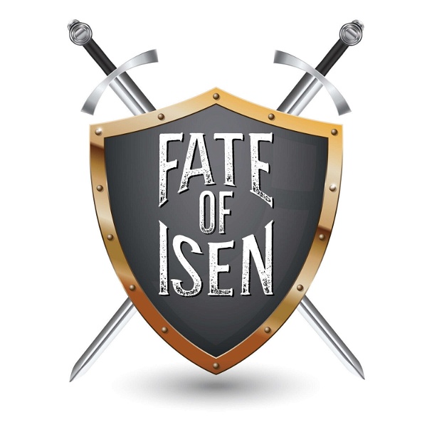 Artwork for Fate of Isen: A Kiwi D&D Podcast