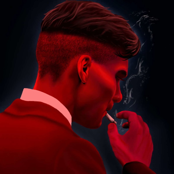 Artwork for Fate of the Union