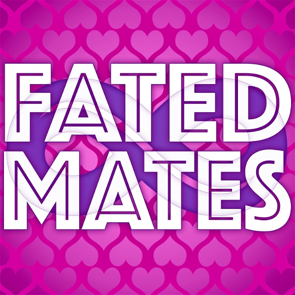 Artwork for Fated Mates