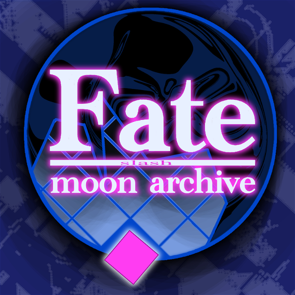 Artwork for Fate/moon archive