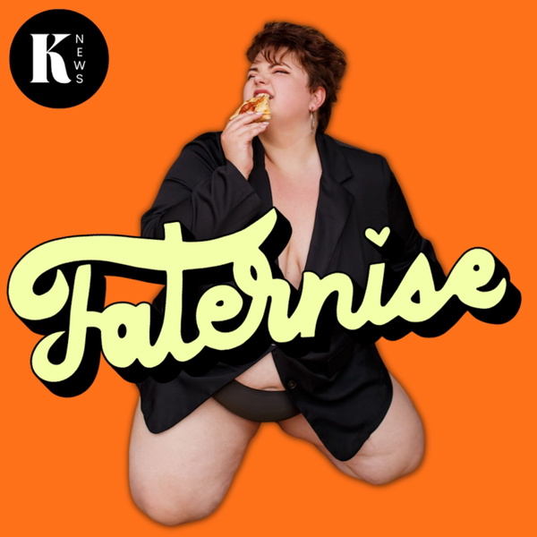 Artwork for Faternise