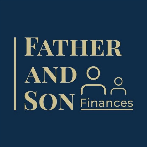 Artwork for Father and Son Finances