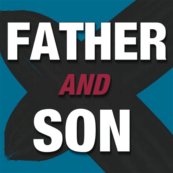 Artwork for Father and Son