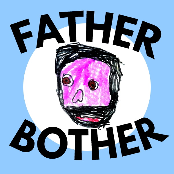 Artwork for Father Bother