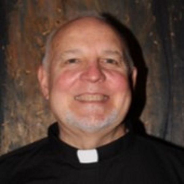 Artwork for Father Ed Wills