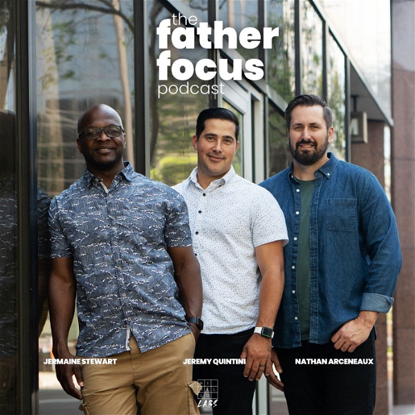 Artwork for Father Focus Podcast