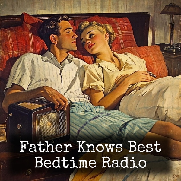 Artwork for Father Knows Best