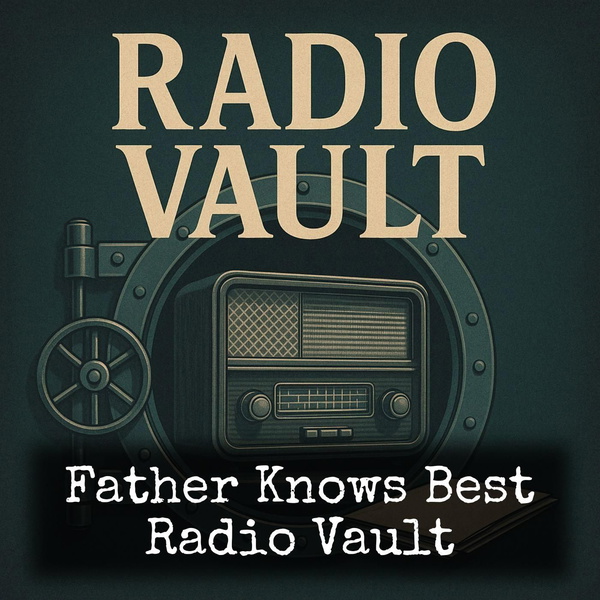 Artwork for Father Knows Best