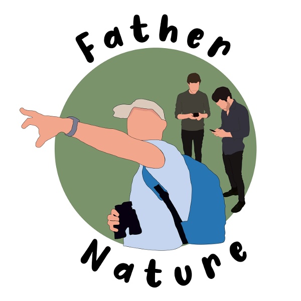 Artwork for Father Nature