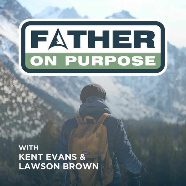 Artwork for Father On Purpose Podcast