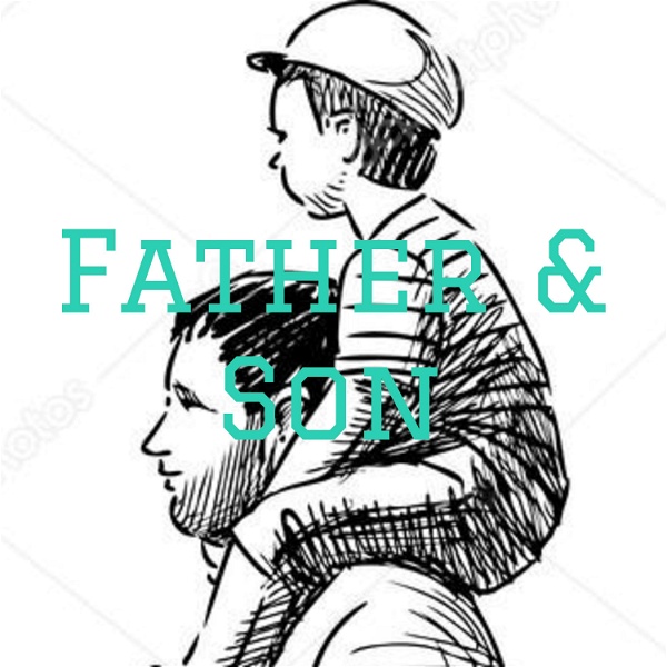 Artwork for Father & Son