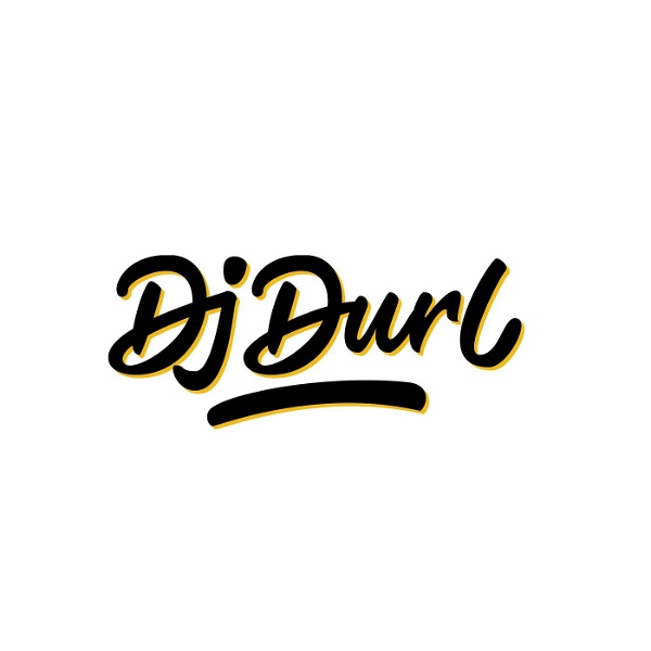 Artwork for DJ DURL Podcast