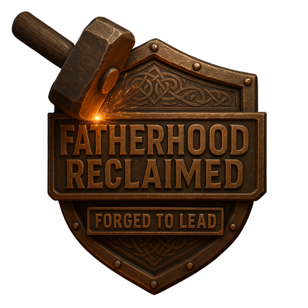 Artwork for Fatherhood Reclaimed