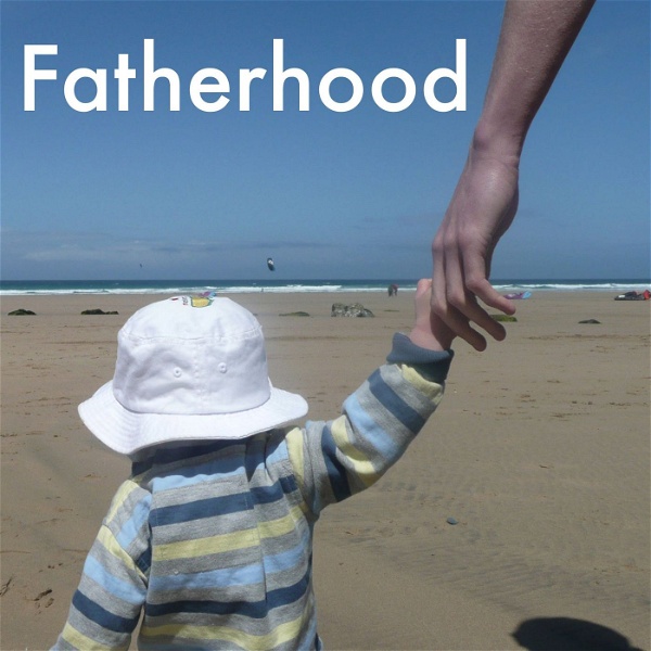 Artwork for Fatherhood