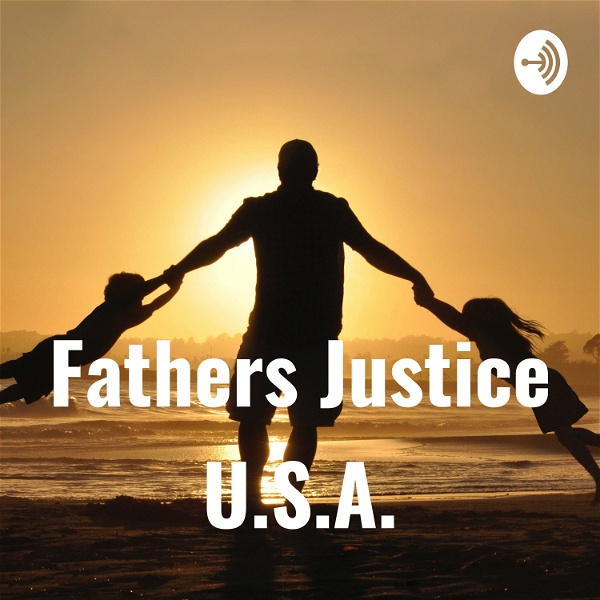 Artwork for Fathers Justice U.S.A.