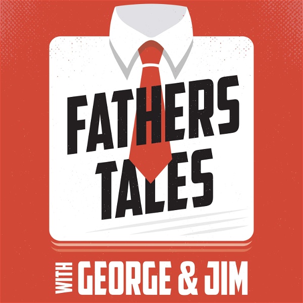Artwork for Fathers Tales