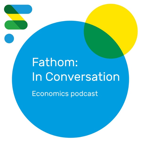 Artwork for Fathom: In Conversation