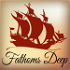 Fathoms Deep - A Black Sails Podcast