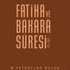 Fatiha Sûresi ve Bakara Sûresi (1-39)