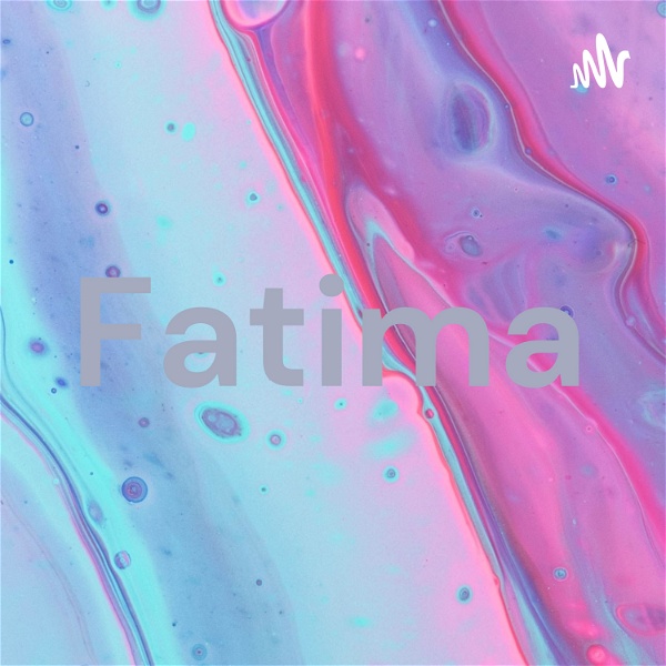 Artwork for Fatima
