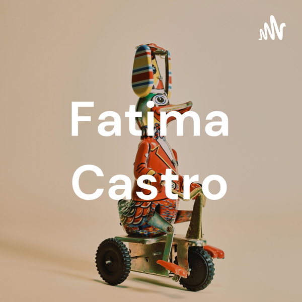 Artwork for Fatima Castro