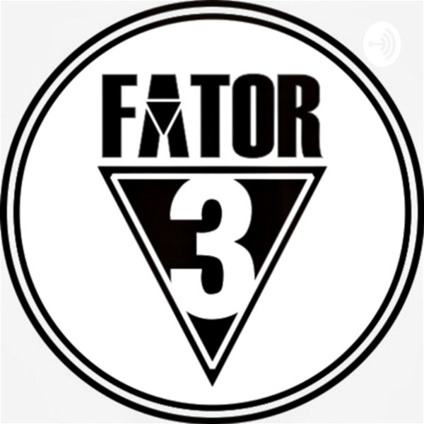 Artwork for Fator3cast