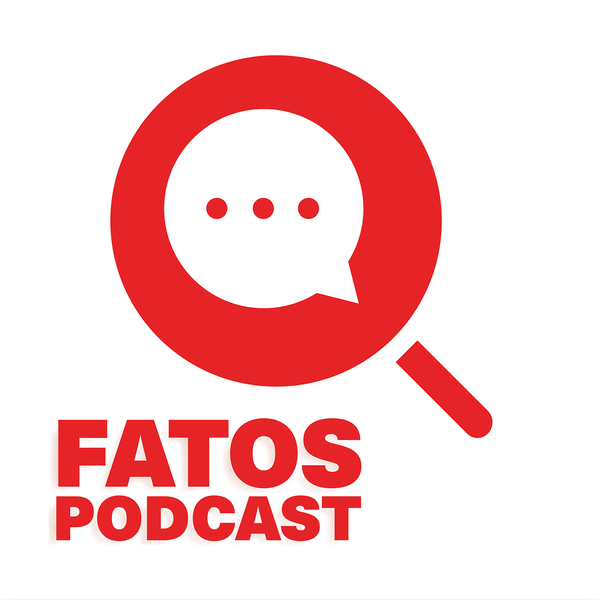 Artwork for Fatos Podcast