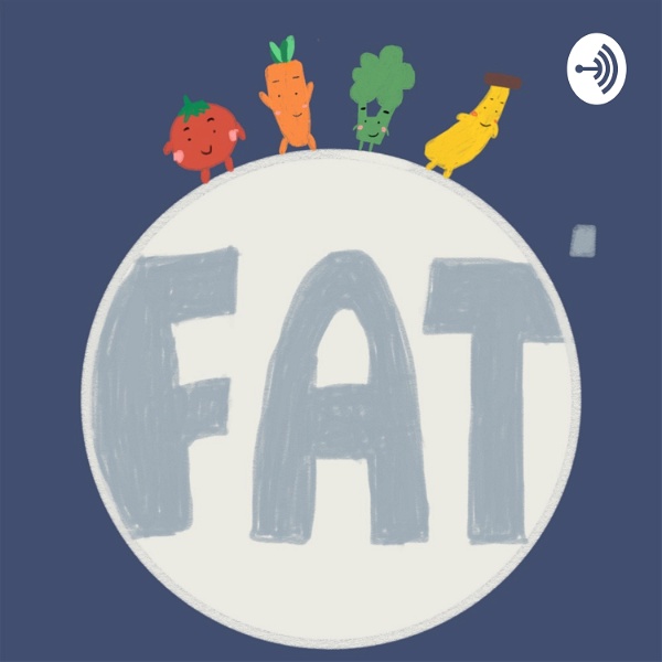 Artwork for FAT’O深夜聊營養