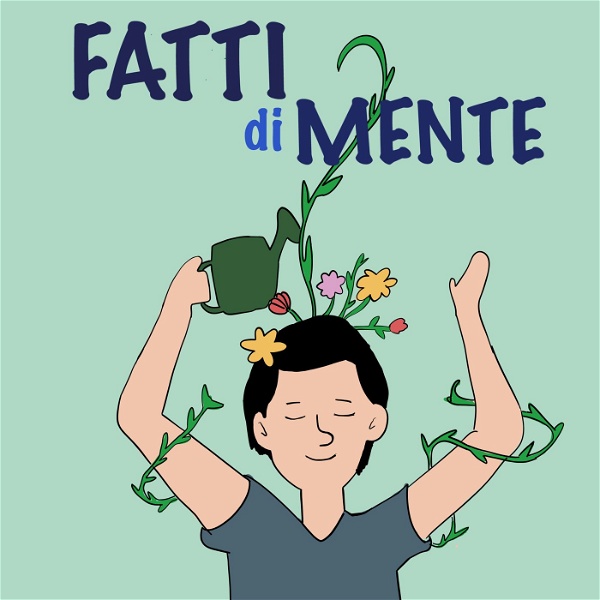 Artwork for Fatti di Mente