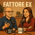 Fattore EX - una nuova prospettiva dopo il divorzio… o forse due