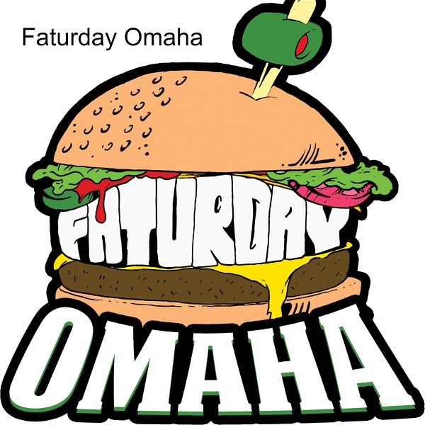 Artwork for Faturday Omaha
