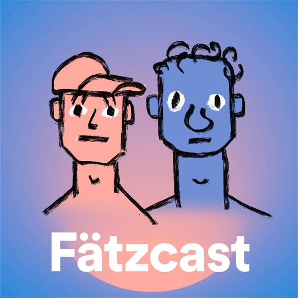 Artwork for Fätzcast