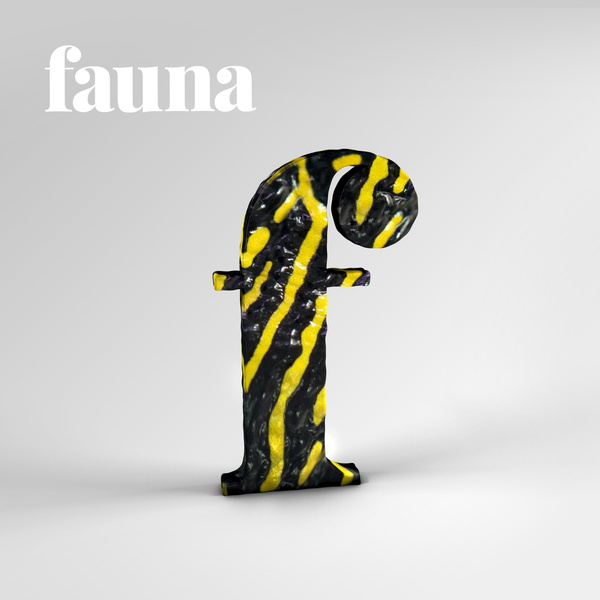 Artwork for Fauna