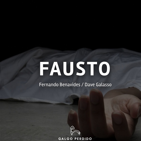 Artwork for Fausto