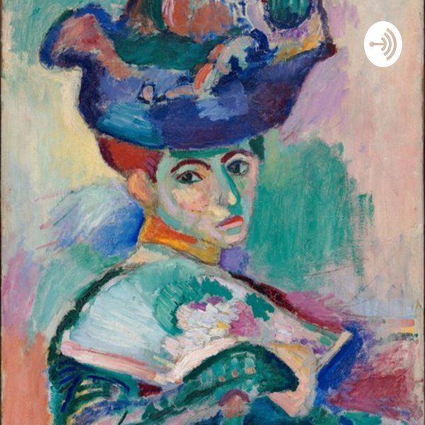 Artwork for My podcast