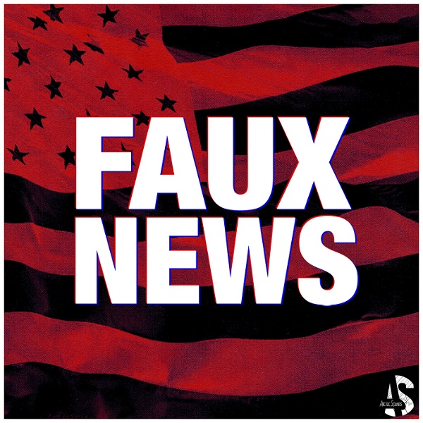 Artwork for Faux News