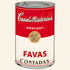 Favas Contadas