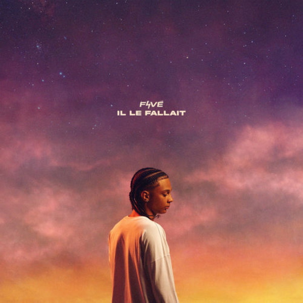 Artwork for Favé - Snowfall (1 et 2)