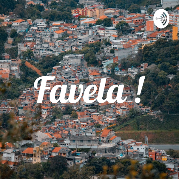 Artwork for Favela !