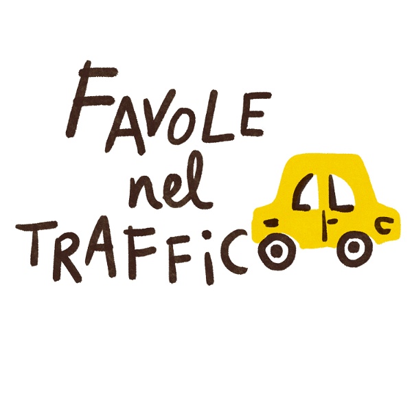 Artwork for Favole nel traffico