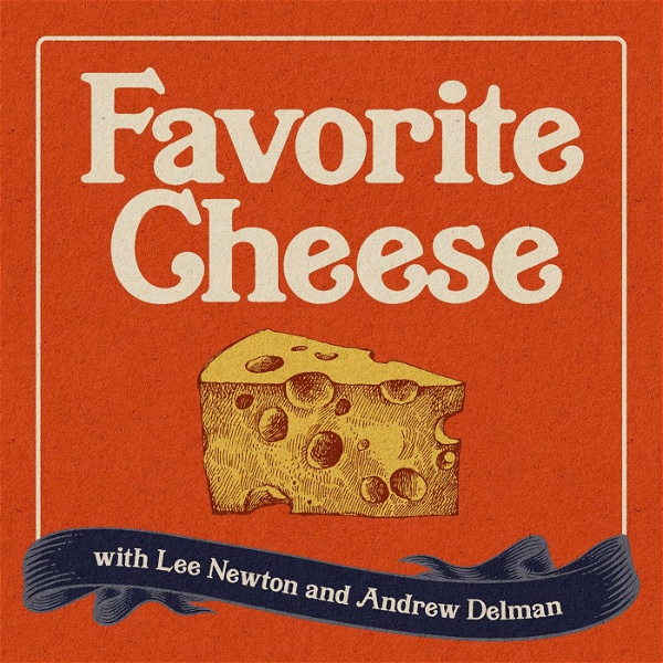 Artwork for Favorite Cheese