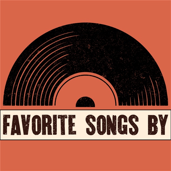Artwork for Favorite Songs By