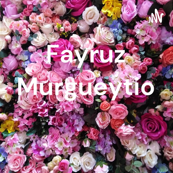Artwork for Fayruz Murgueytio