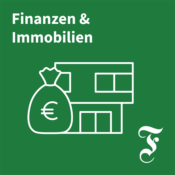 Artwork for FAZ Finanzen & Immobilien