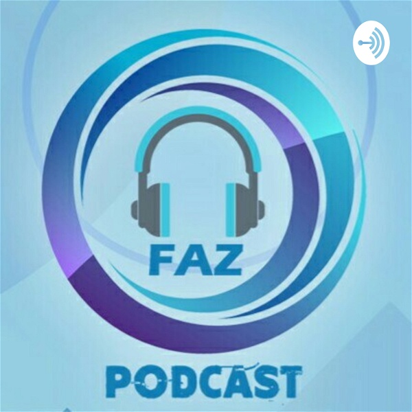 Artwork for Faz Podcast