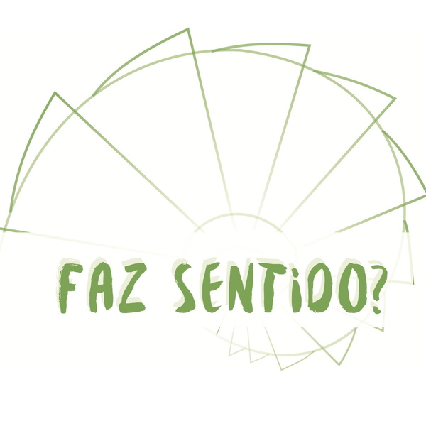Artwork for Faz sentido?