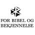 FBB - For Bibel og Bekjennelse