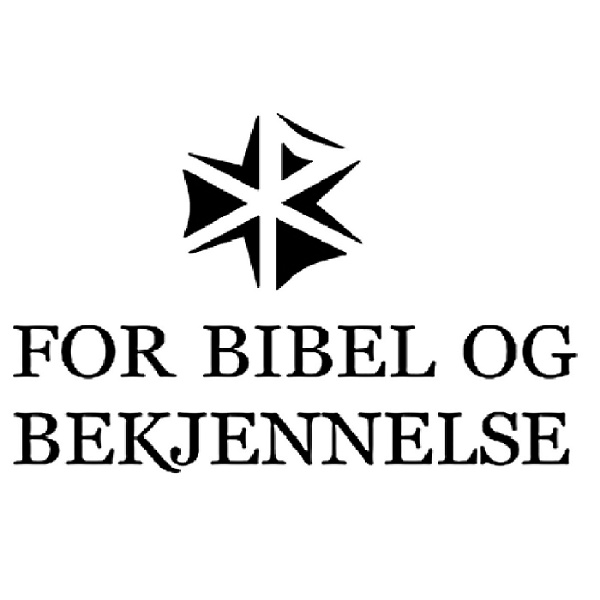 Artwork for FBB - For Bibel og Bekjennelse