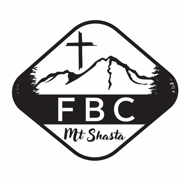 Artwork for FBC Mount Shasta
